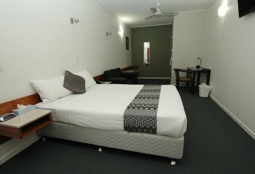 Ayr Traveller S Motel