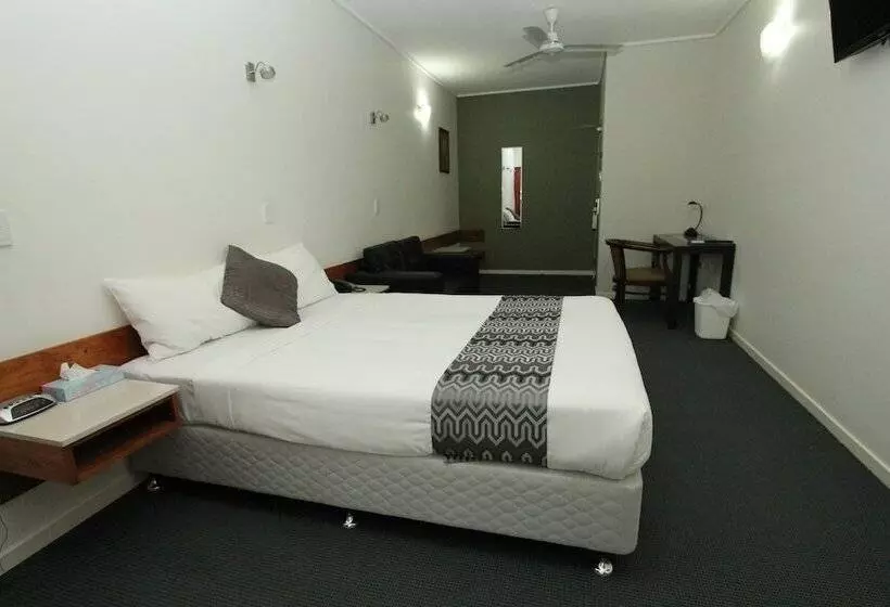 Ayr Traveller S Motel