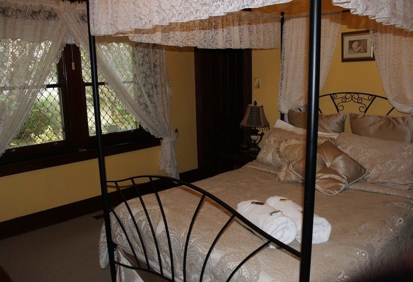 Windradyne Boutique Bed & Breakfast