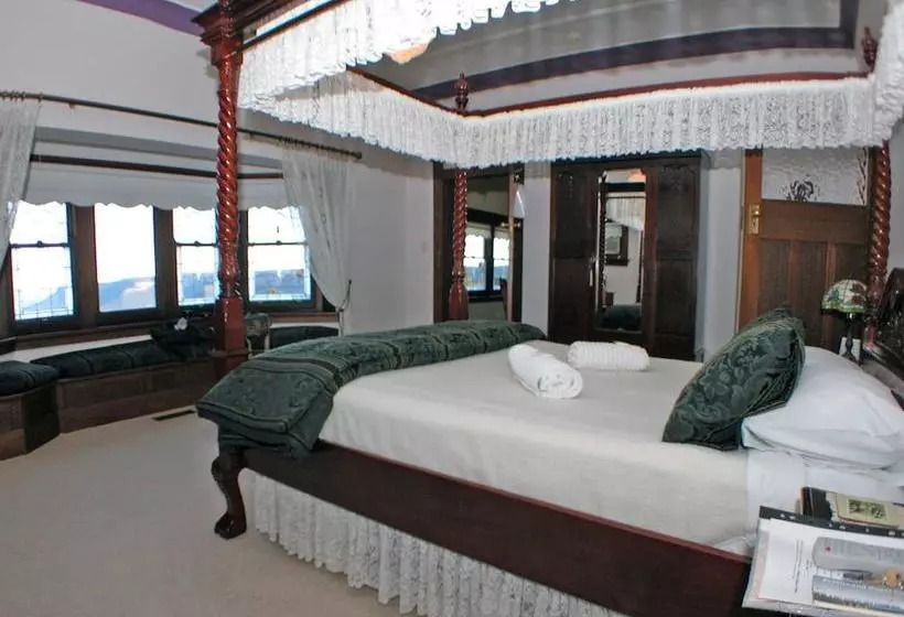 Windradyne Boutique Bed & Breakfast