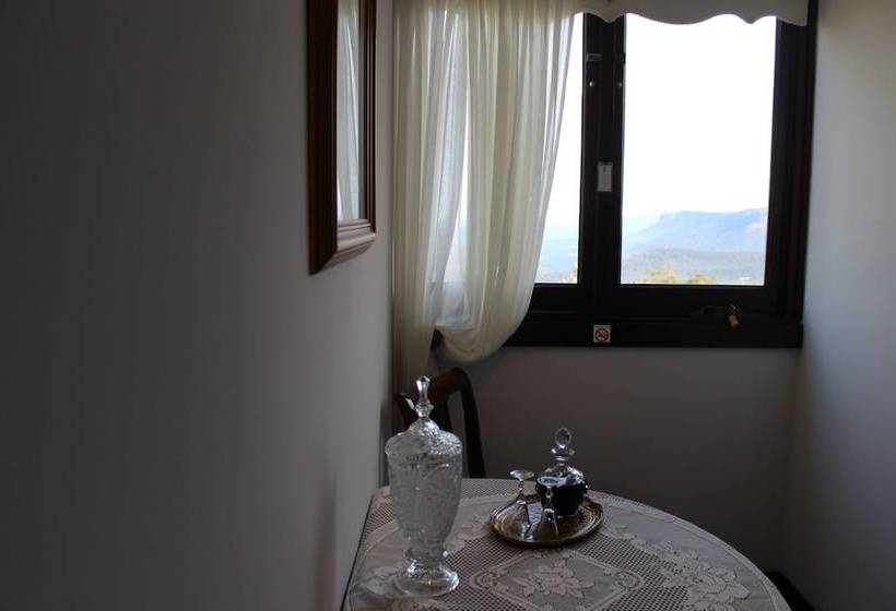 Windradyne Boutique Bed & Breakfast