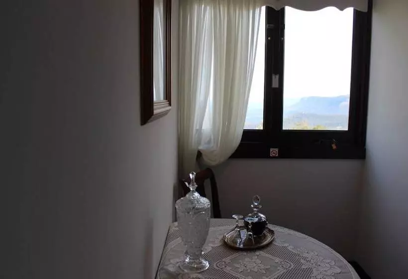 Windradyne Boutique Bed & Breakfast