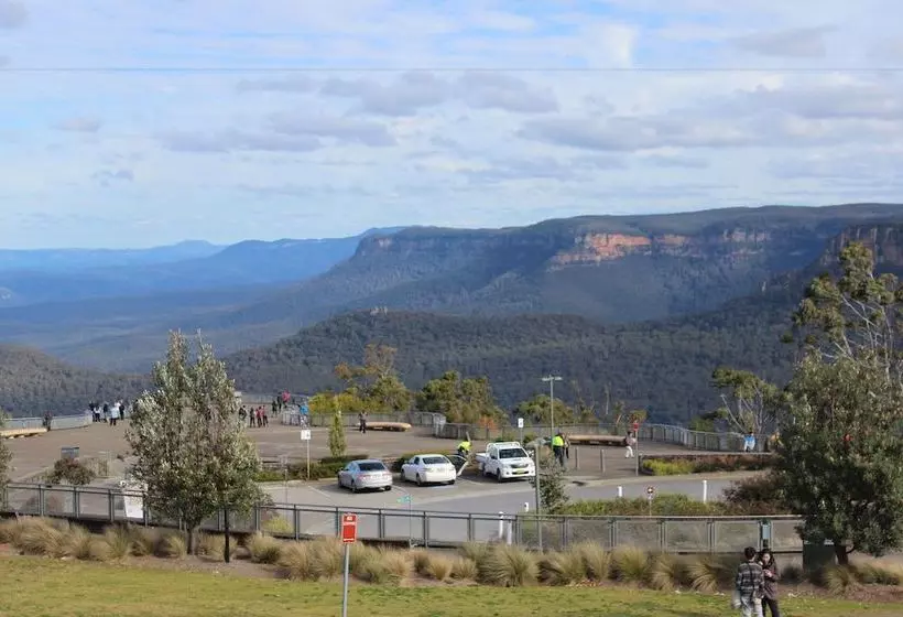 Windradyne Boutique Bed & Breakfast