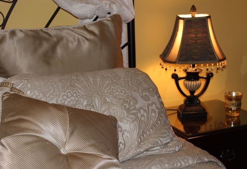 Windradyne Boutique Bed & Breakfast