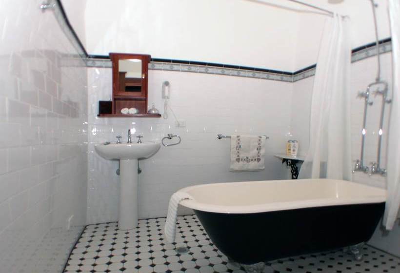 Windradyne Boutique Bed & Breakfast