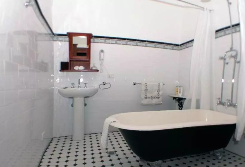 Windradyne Boutique Bed & Breakfast