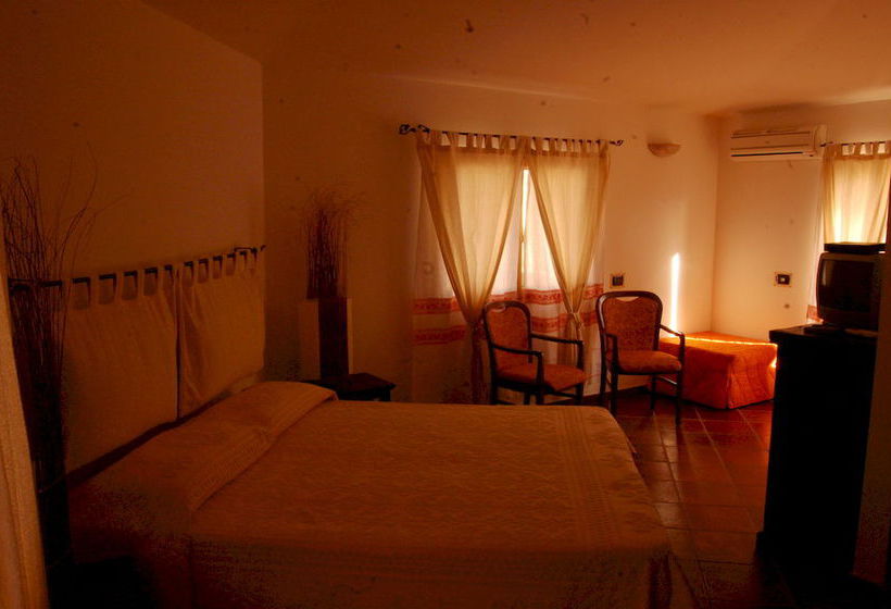 Locanda Tipica Sa Corte