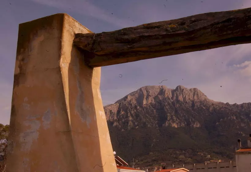 Locanda Tipica Sa Corte