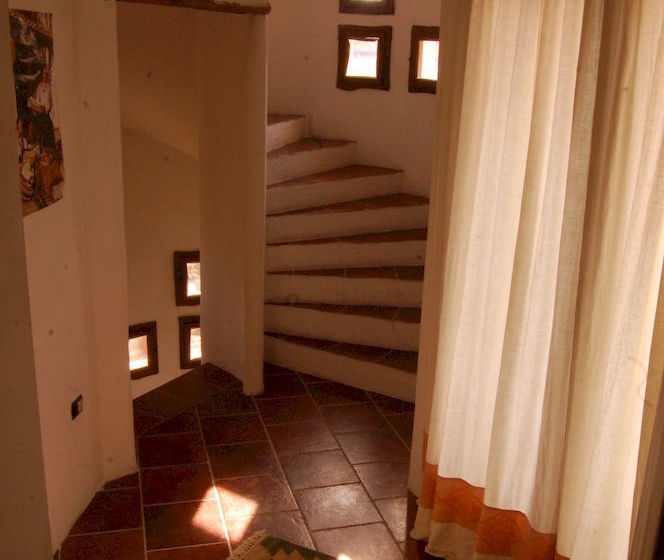 Locanda Tipica Sa Corte