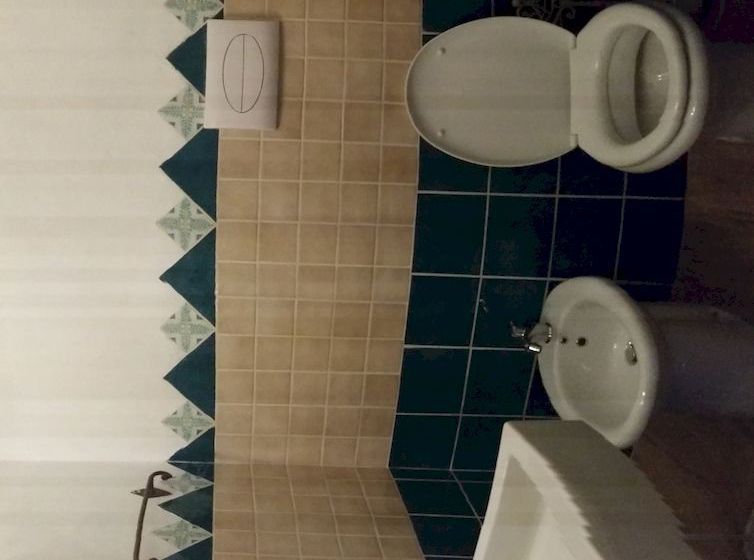 Locanda Tipica Sa Corte