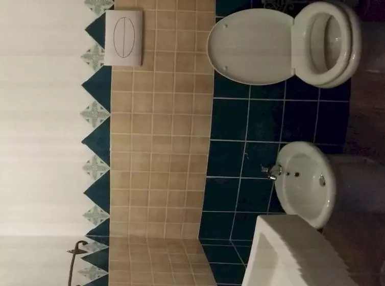 Locanda Tipica Sa Corte