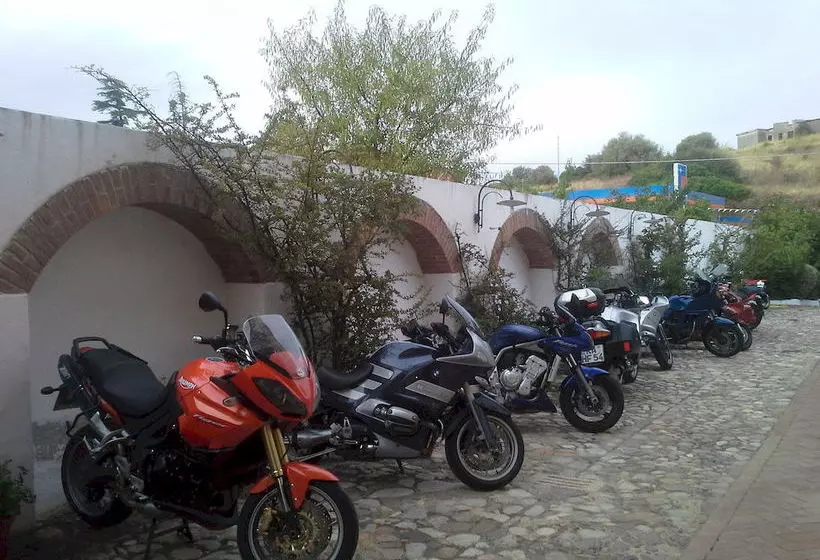 Locanda Tipica Sa Corte