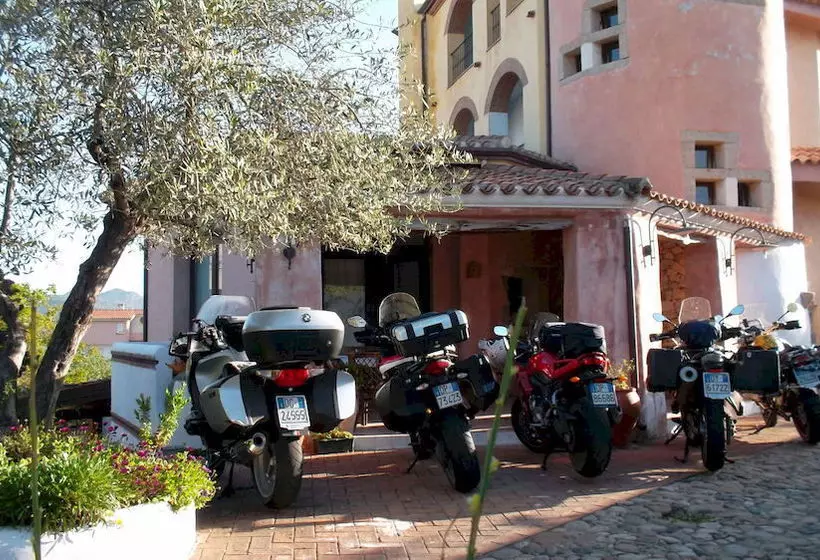 Locanda Tipica Sa Corte