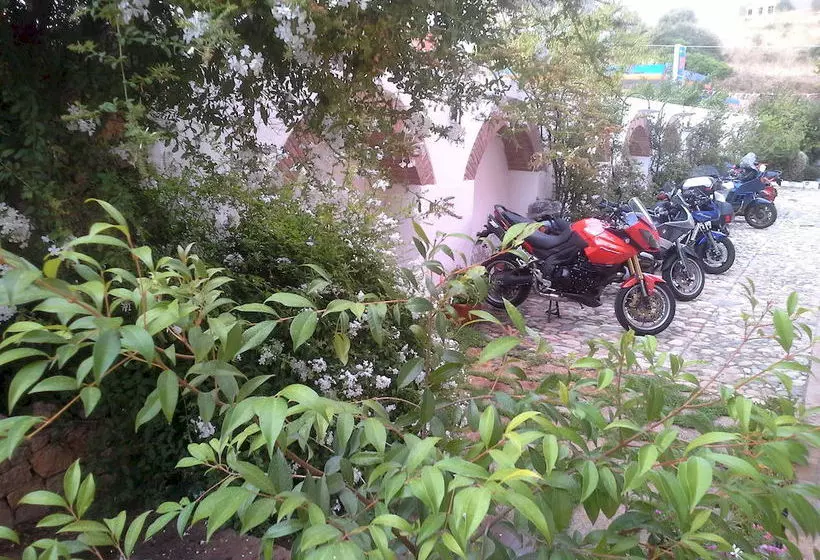 Locanda Tipica Sa Corte