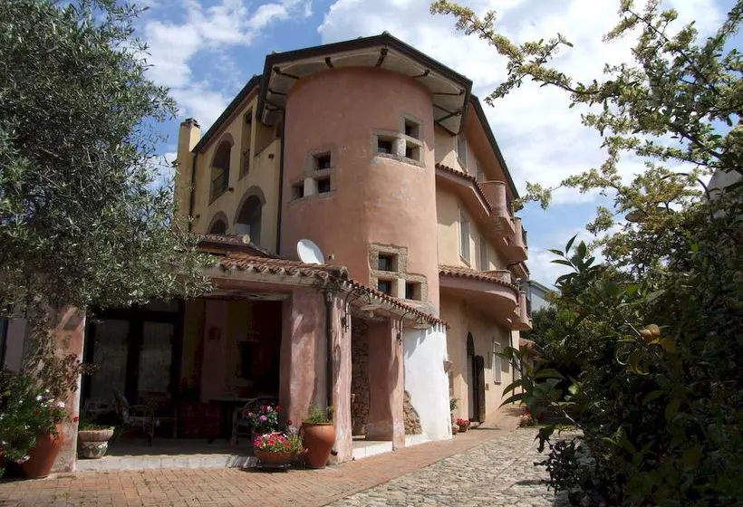 Locanda Tipica Sa Corte