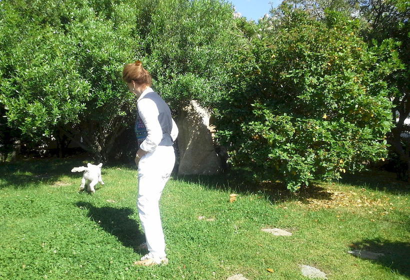 Locanda Tipica Sa Corte