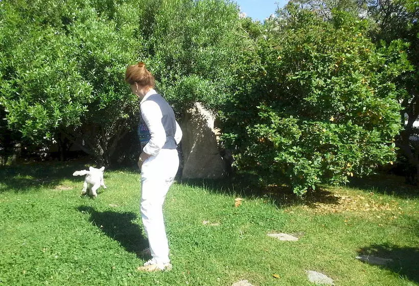 Locanda Tipica Sa Corte