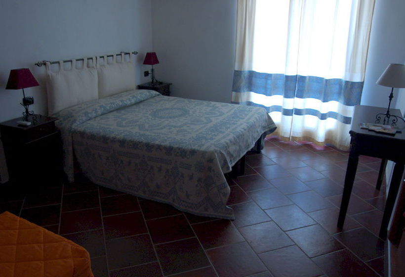 Locanda Tipica Sa Corte