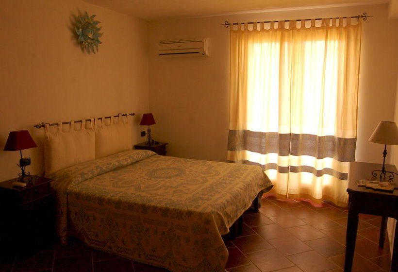 Locanda Tipica Sa Corte