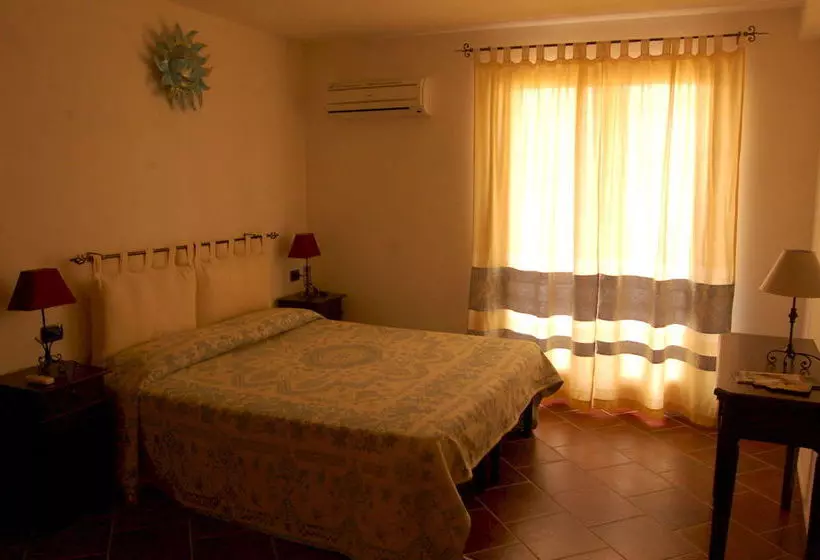 Locanda Tipica Sa Corte