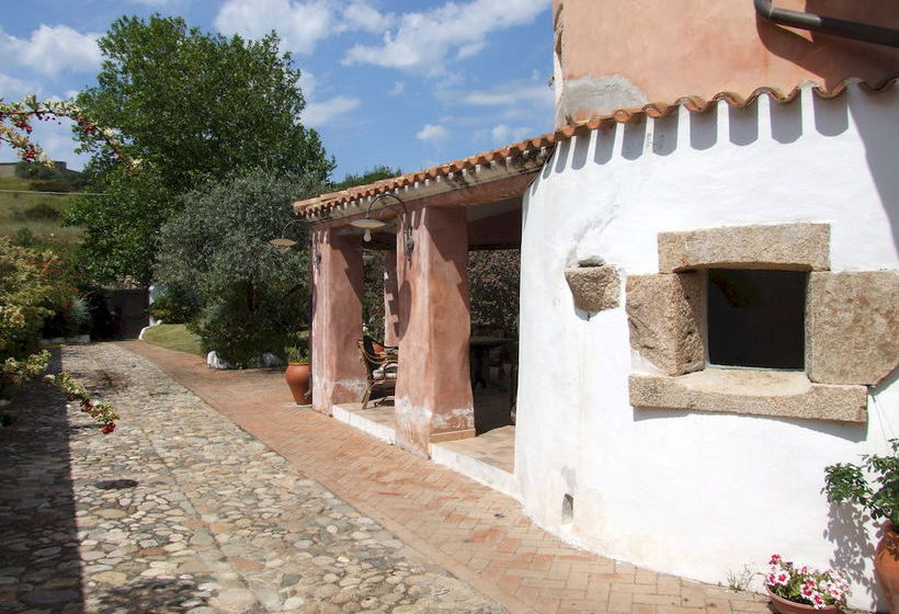 Locanda Tipica Sa Corte