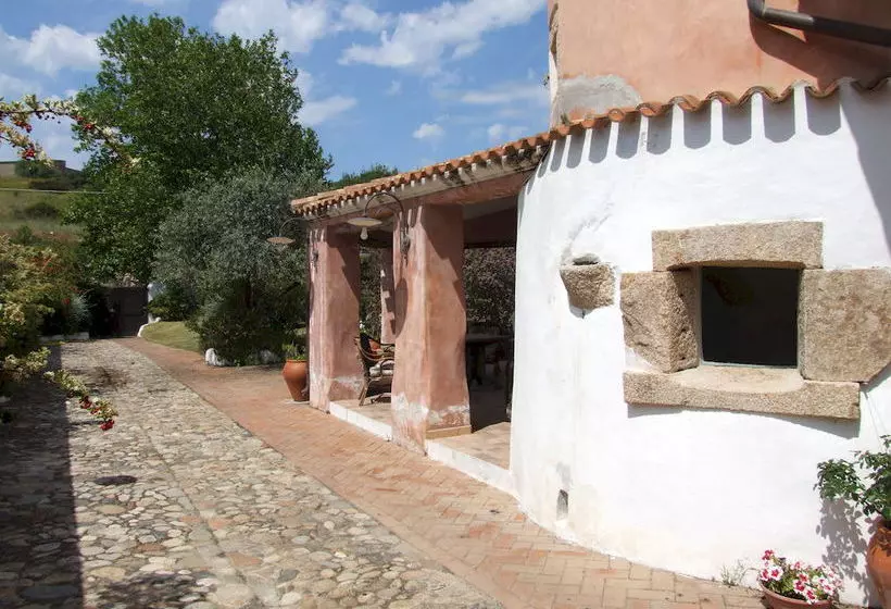 Locanda Tipica Sa Corte