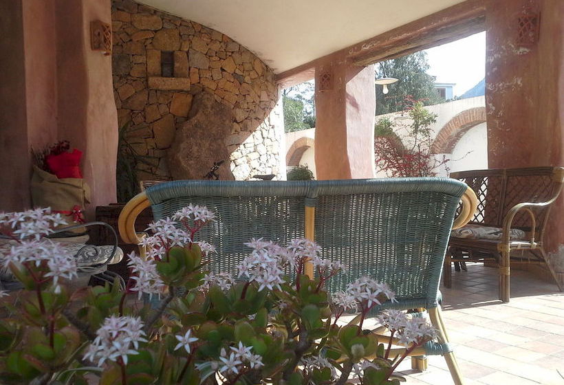 Locanda Tipica Sa Corte