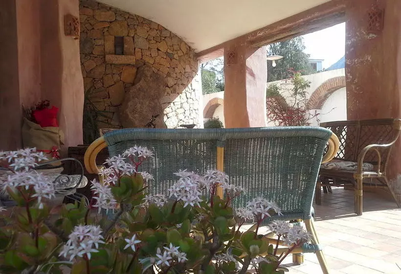 Locanda Tipica Sa Corte