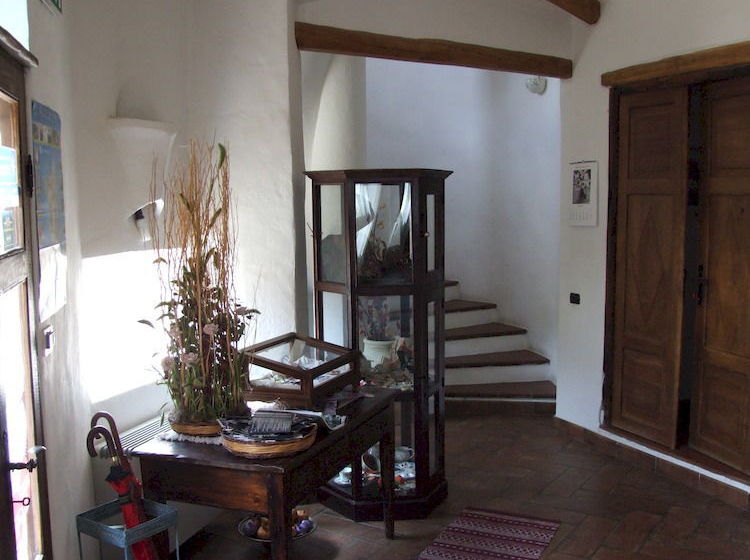 Locanda Tipica Sa Corte