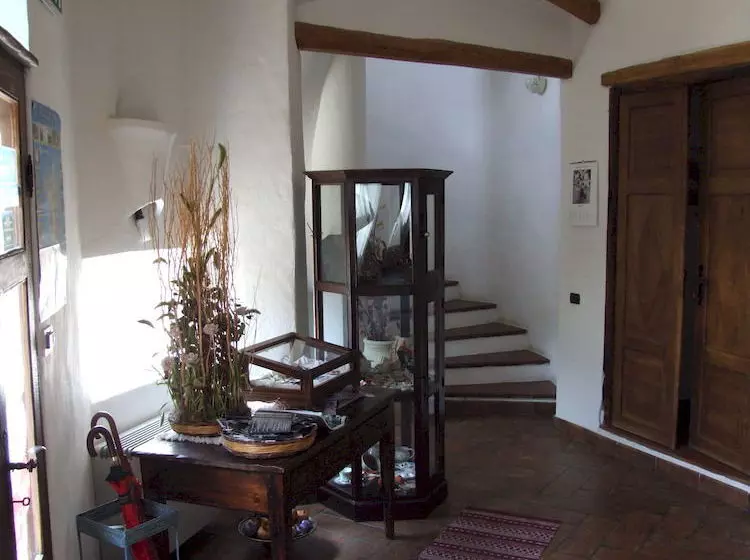 Locanda Tipica Sa Corte