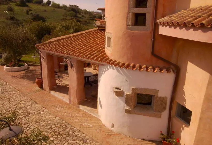 Locanda Tipica Sa Corte