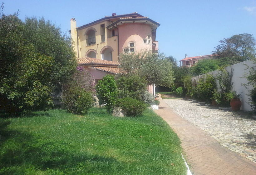 Locanda Tipica Sa Corte