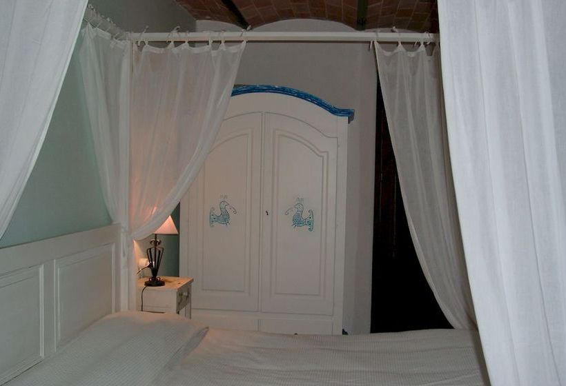 Locanda Tipica Sa Corte