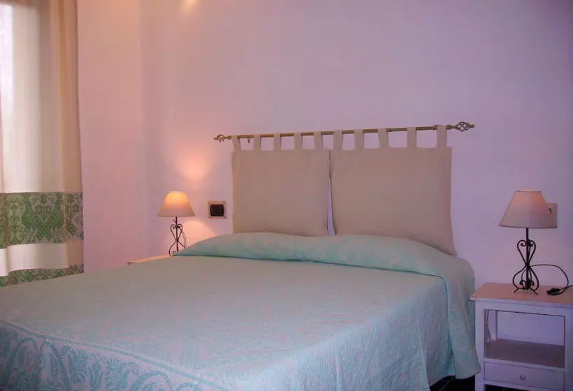 Locanda Tipica Sa Corte