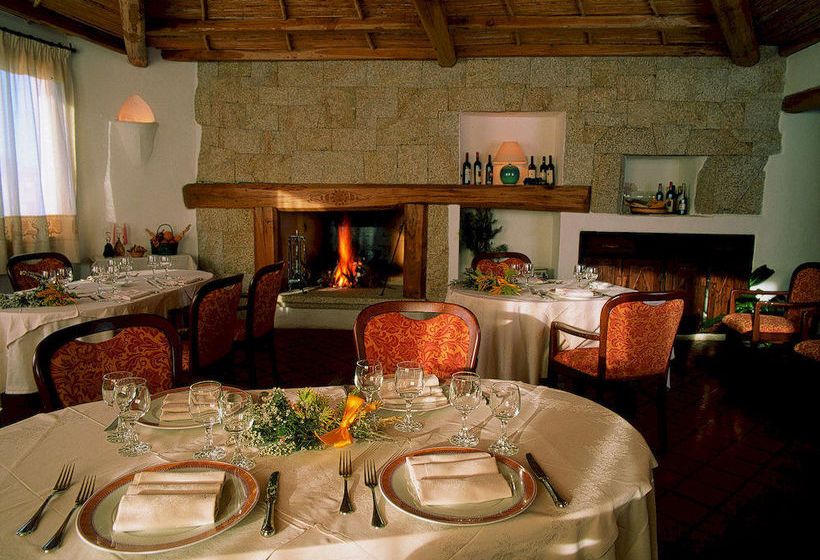 Locanda Tipica Sa Corte