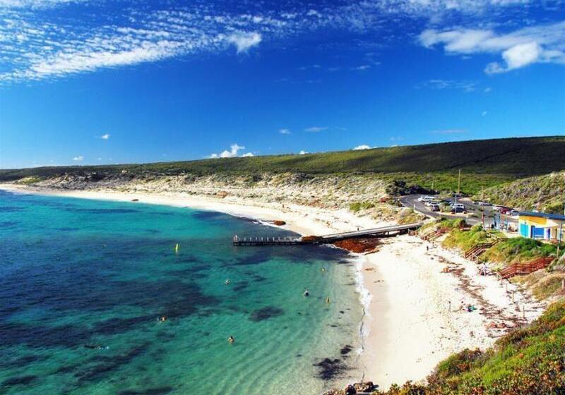 فندق Adamsons Riverside Accommodation