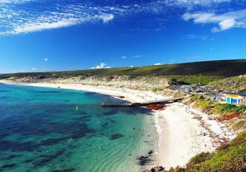 Hotel Adamsons Riverside Accommodation