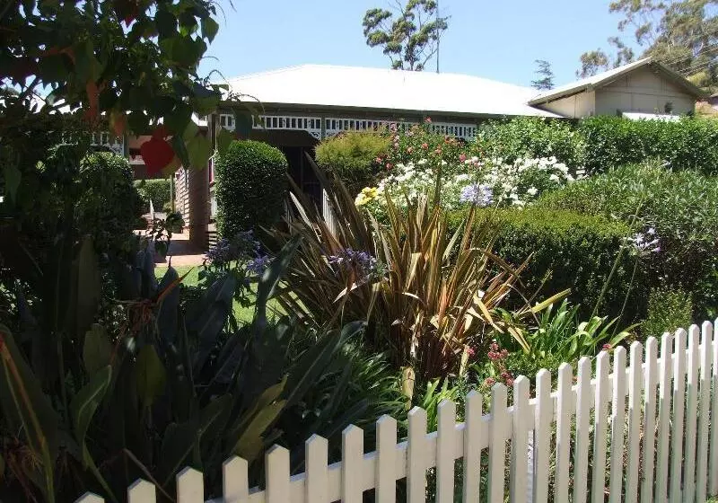 Hotel Adamsons Riverside Accommodation