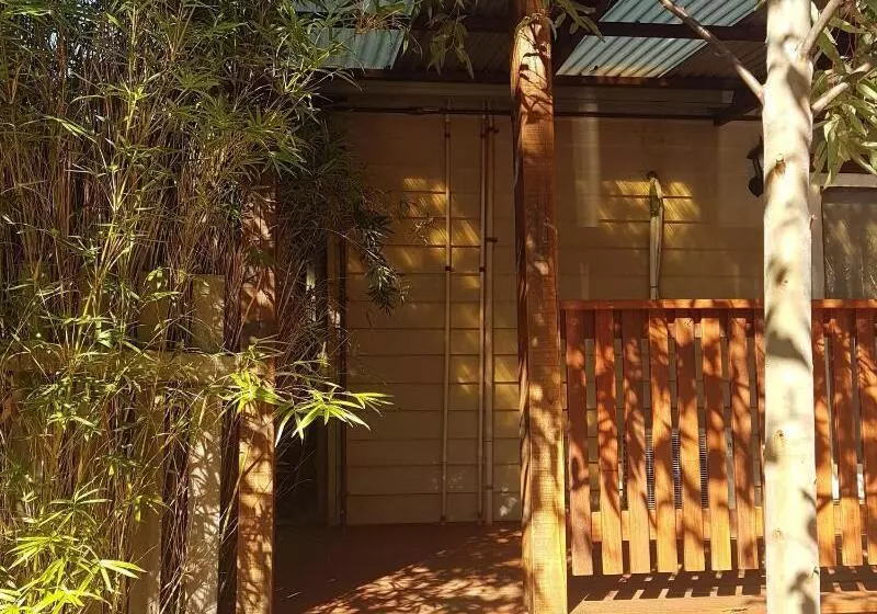 Hotel Adamsons Riverside Accommodation