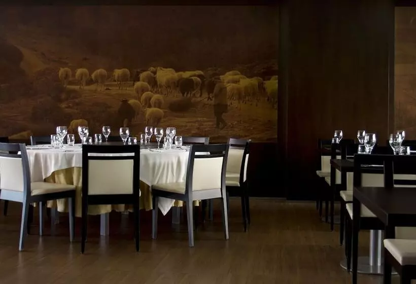 호텔 Aguiar Da Pena