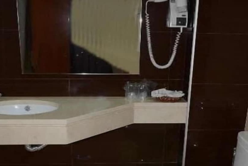 Отель Aguiar Da Pena