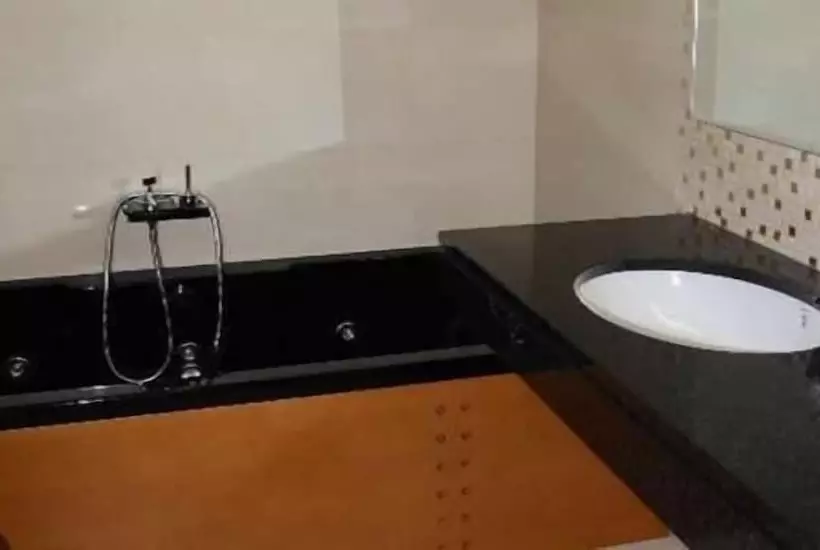 호텔 Aguiar Da Pena