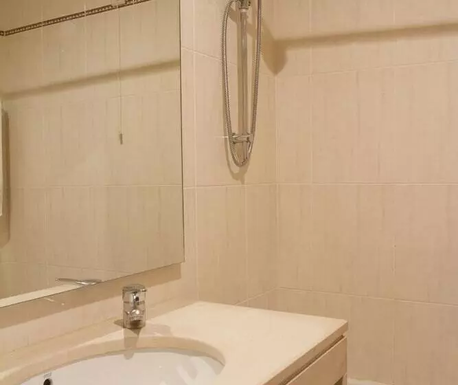 호텔 Aguiar Da Pena