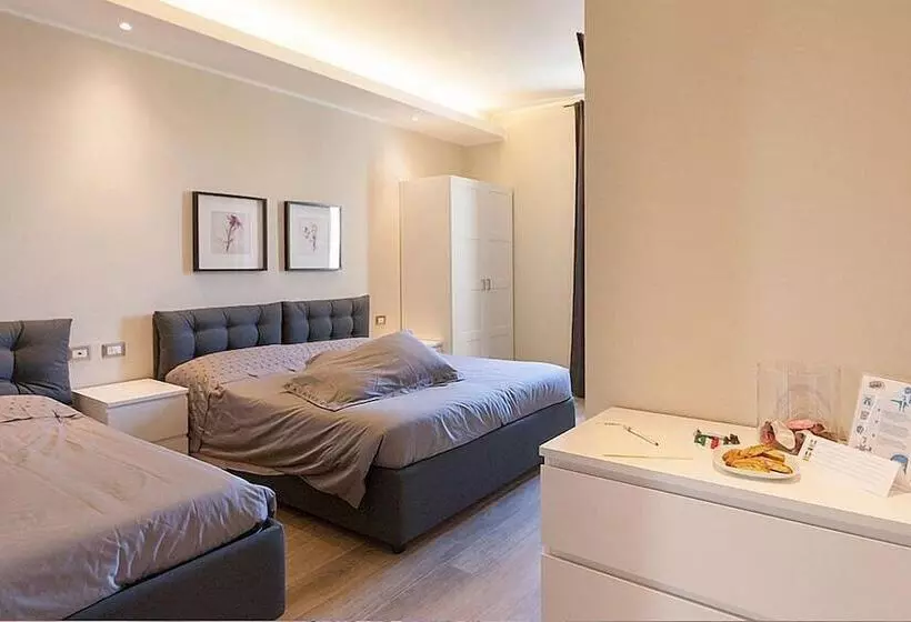 Отель Albergo Il Ponte