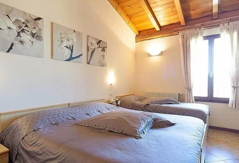 Отель Albergo Il Ponte