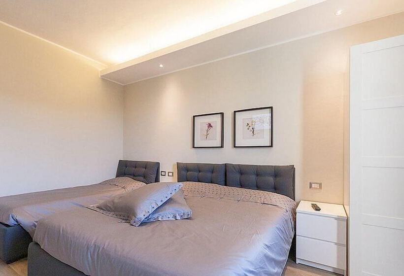 בית מלון כפרי Albergo Il Ponte