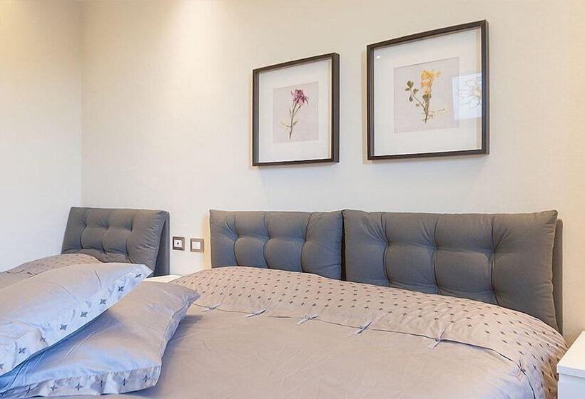 בית מלון כפרי Albergo Il Ponte