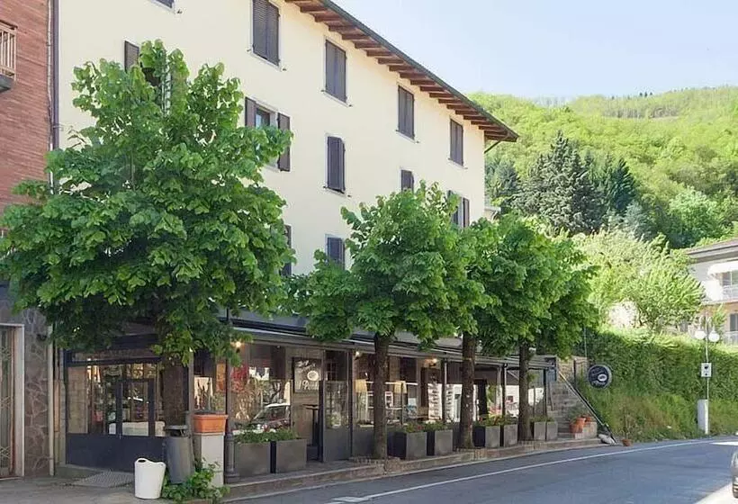 Отель Albergo Il Ponte