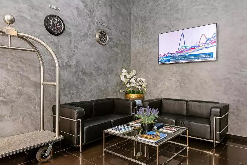 Hotel Arabel Design Apartments