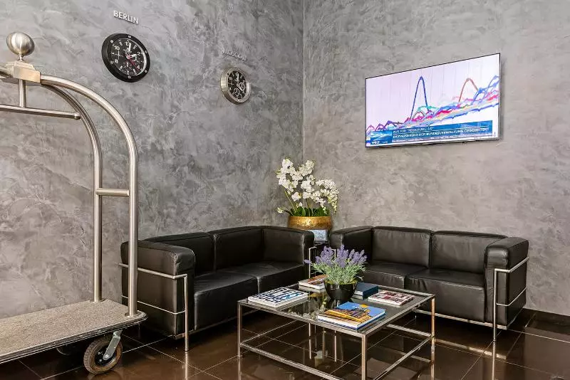 Hotel Arabel Design Apartments